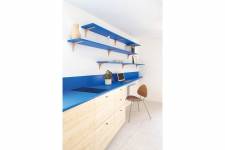 ARTIERES / DALLONI - CALADA ARCHITECTES