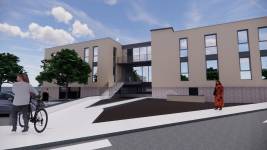 Marine RAULT - BWA ARCHITECTURE