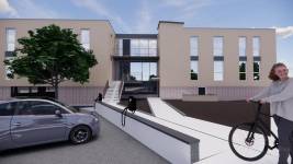 Marine RAULT - BWA ARCHITECTURE