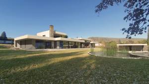 Yann MELAN - High Five Architecte