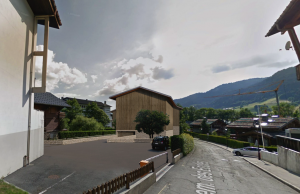 Benjamin ADNET - ADNET ARCHITECTURE