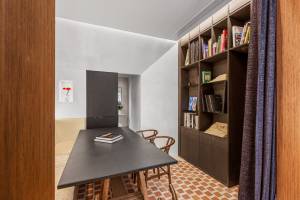 Zelim MUZAEV - ZELIM MUZAEV ARCHITECTE