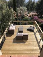 Chloé GROSGEORGE - CLOE ATELIER D'ARCHITECTURE